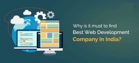 How to Get a Best Web Development Service Provider in India ?