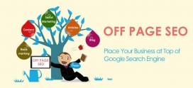 What is Off Page Seo?